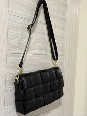 Chiara Ferretti Crossbody Bag